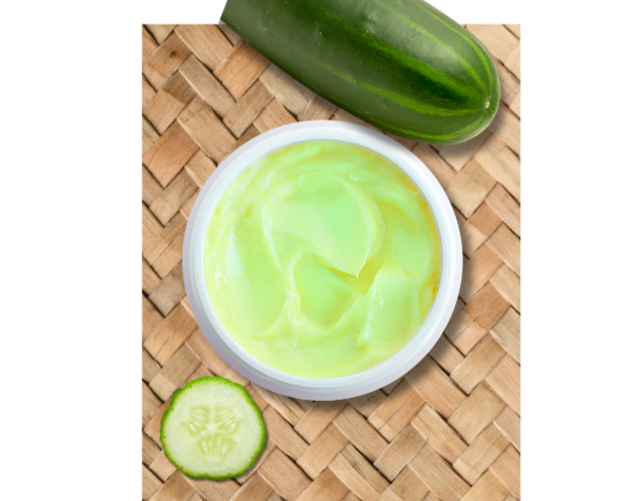 Cucumber Melon Body Butter